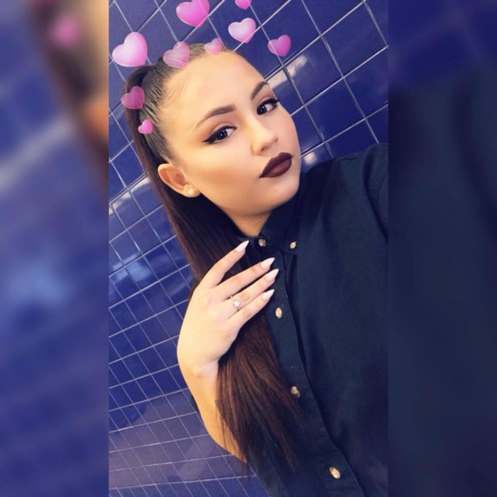 Meet your Posher, Jenifer